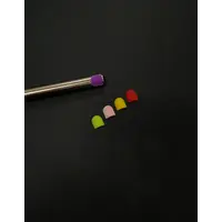 R-hop Patch For AEG 40° -  Green