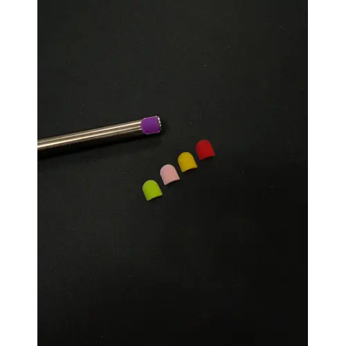 STALKER Parche R-hop AEG 70° - Naranja