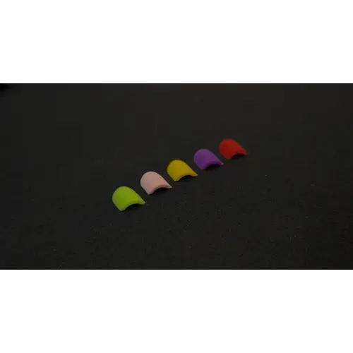 STALKER Parche R-hop AEG 70° - Naranja