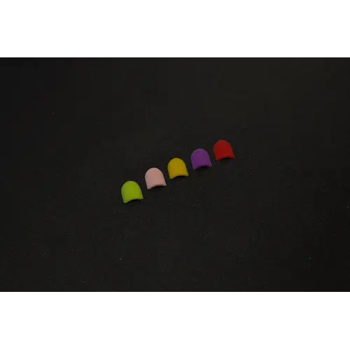 STALKER Parche R-hop AEG 70° - Naranja