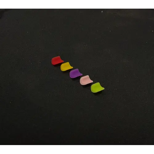 STALKER Parche R-hop AEG 70° - Naranja