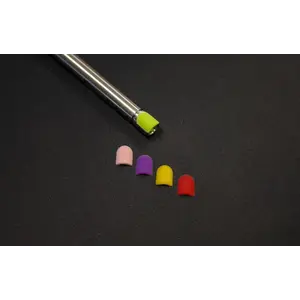 STALKER Parche R-hop GBB 60° - Morado