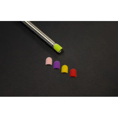 STALKER Parche R-hop GBB 60° - Morado