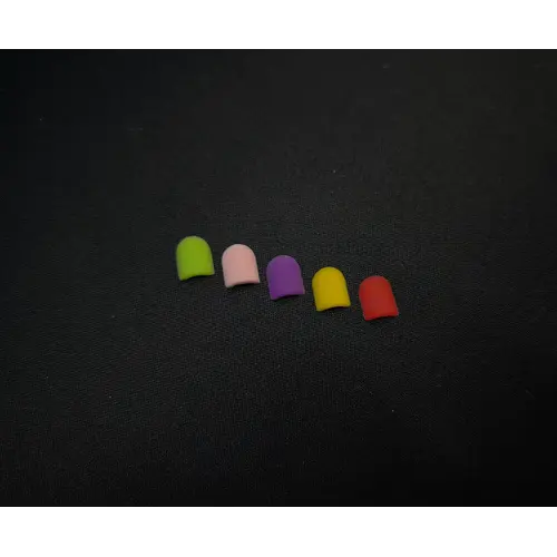 STALKER Parche R-hop GBB 60° - Morado