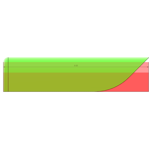 STALKER Parche R-hop GBB 60° - Morado