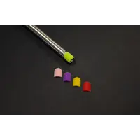 Parche R-hop GBB 80° - Rojo