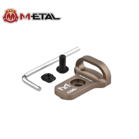 Montura para Correa M-Lock con LOGO - DE
