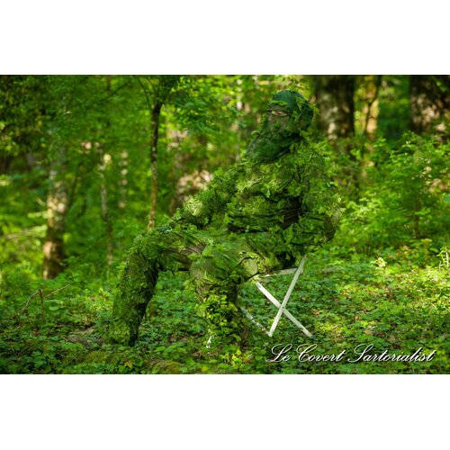 Le Covert Sartorialist Halo Screen Starter Kit - Tropic Le Covert Sartorialist Halo Screen Starter Kit - Tropic