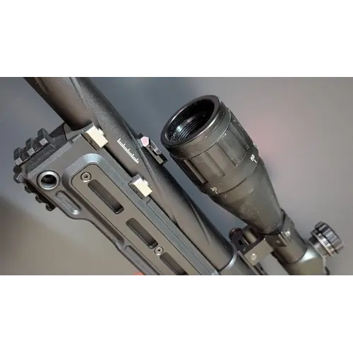 STALKER Kit SSG-10 TDC