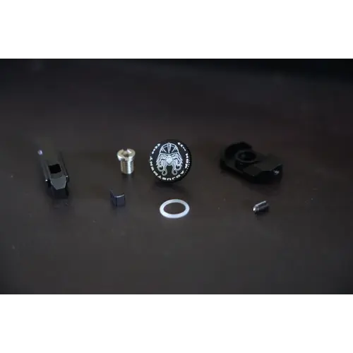 STALKER Kit SSG-10 TDC