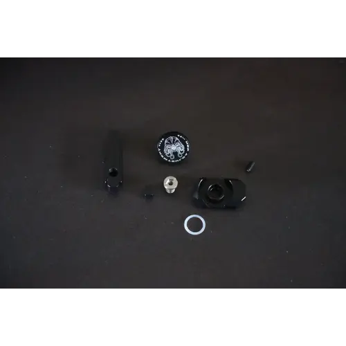 STALKER Kit SSG-10 TDC