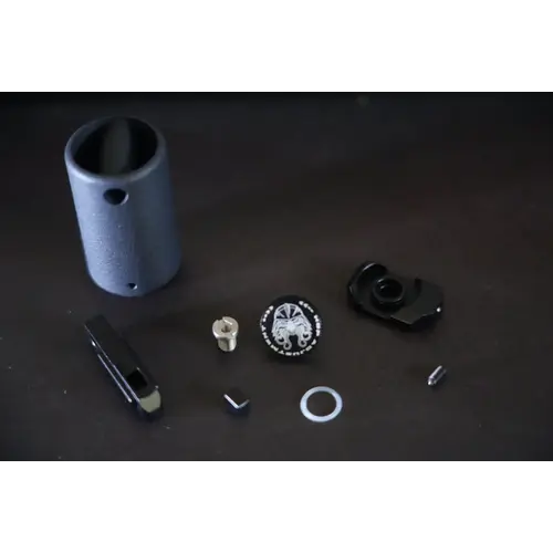 STALKER Kit SSG-10 TDC