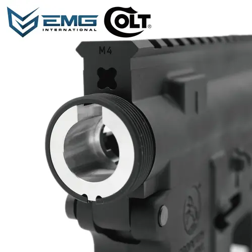 AngryGun EMG COLT Licensed Forged M4A1 Receiver Set - MWS Version