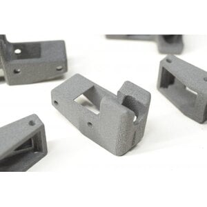 Full Steel MP7 Labios Mejorados MP7