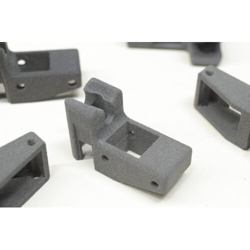 Full Steel MP7 Labios Mejorados MP7