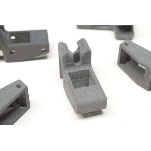 Full Steel MP7 Labios Mejorados MP7