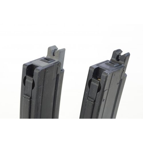 Full Steel MP7 Labios Mejorados MP7