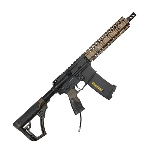 Wolverine MK18 Daniel Defense XB MTW