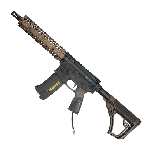 Wolverine MK18 Daniel Defense XB MTW