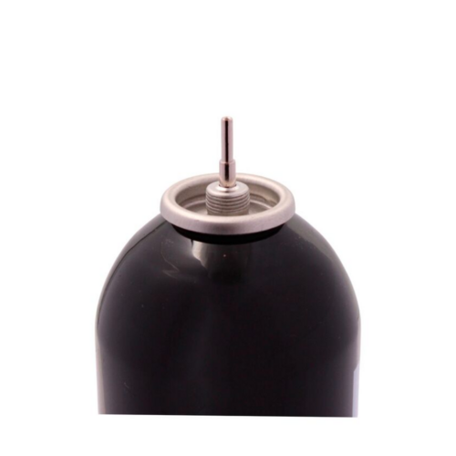 Arsenic Gas Verde 10Kg Arsenic Iron Sin Silicona - 600ml