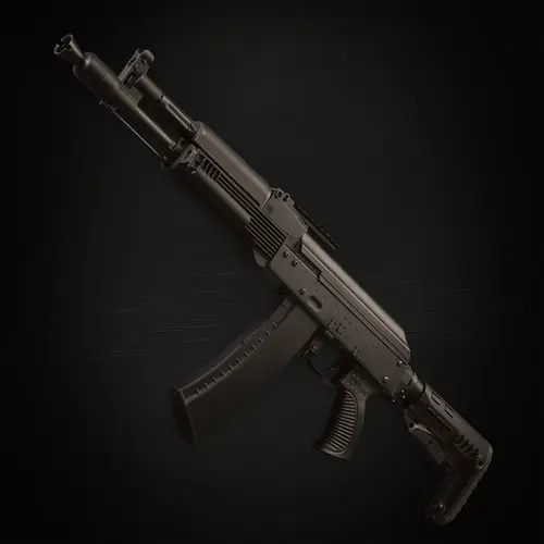 Wolverine MTW AK-105