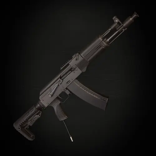 Wolverine MTW AK-105