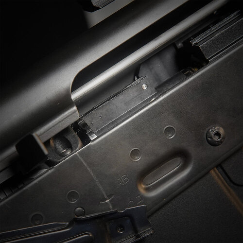 Wolverine MTW AK-105