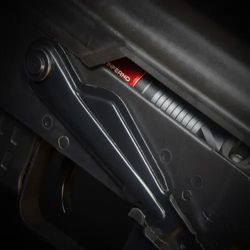 Wolverine MTW AK-105