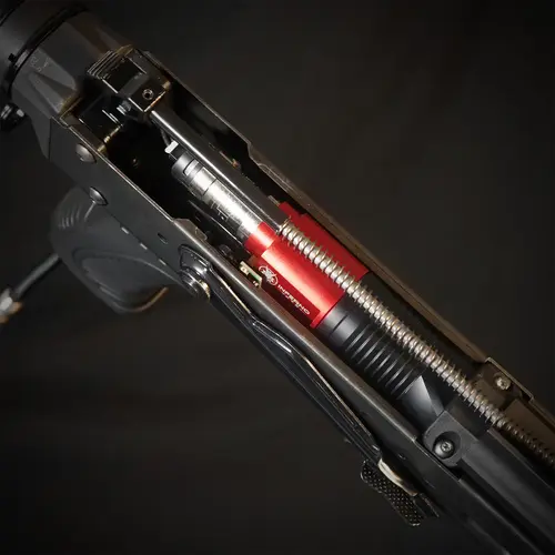 Wolverine MTW AK-105