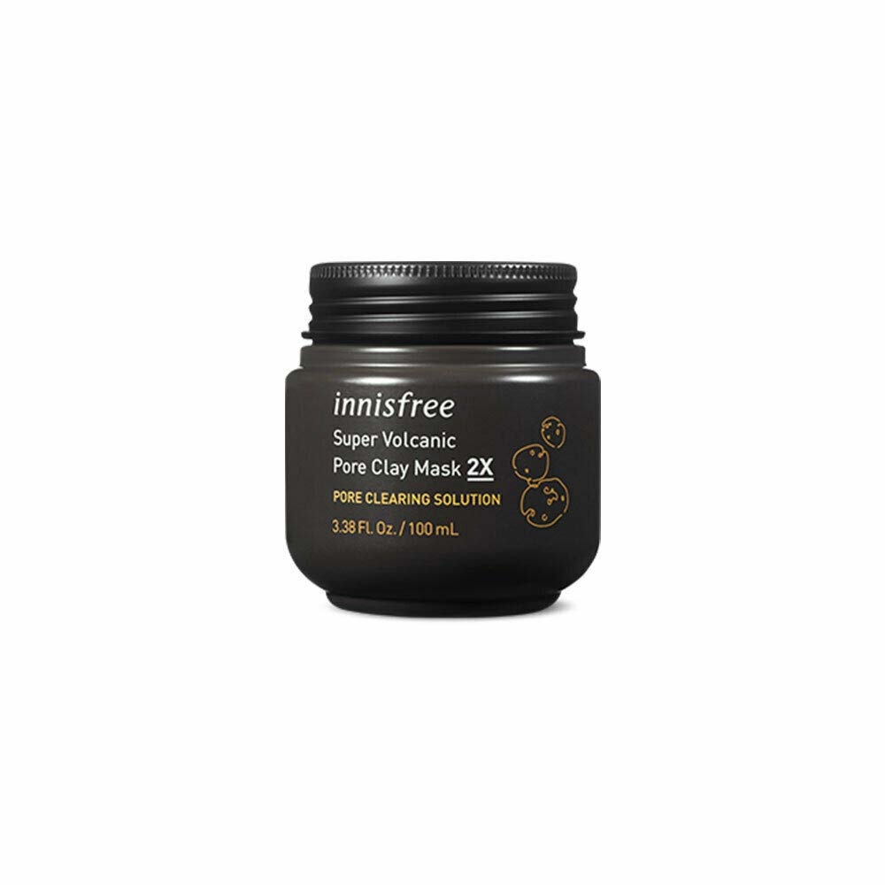 innisfree pore cleansing solution