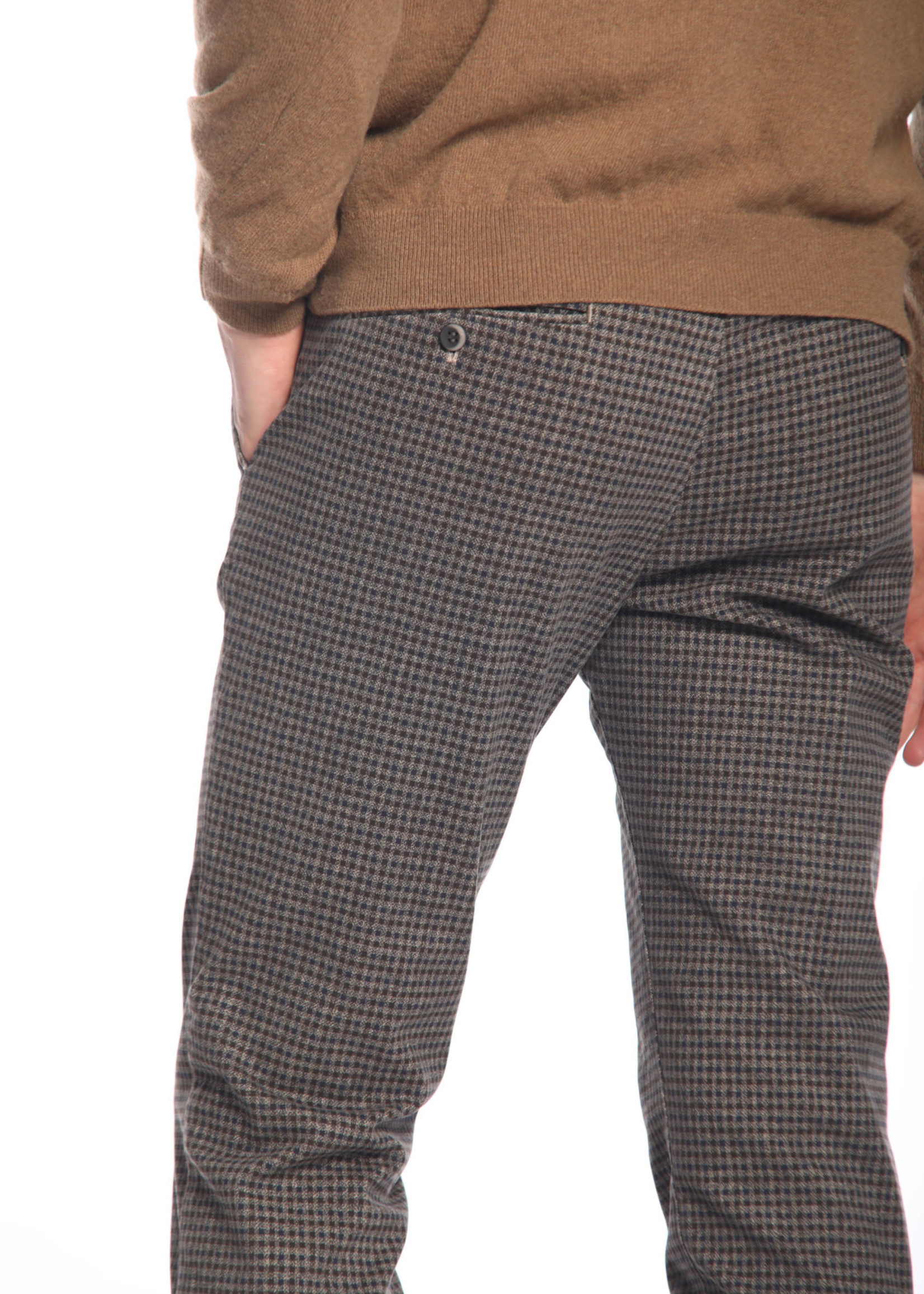 MASON'S Broek Milano Style