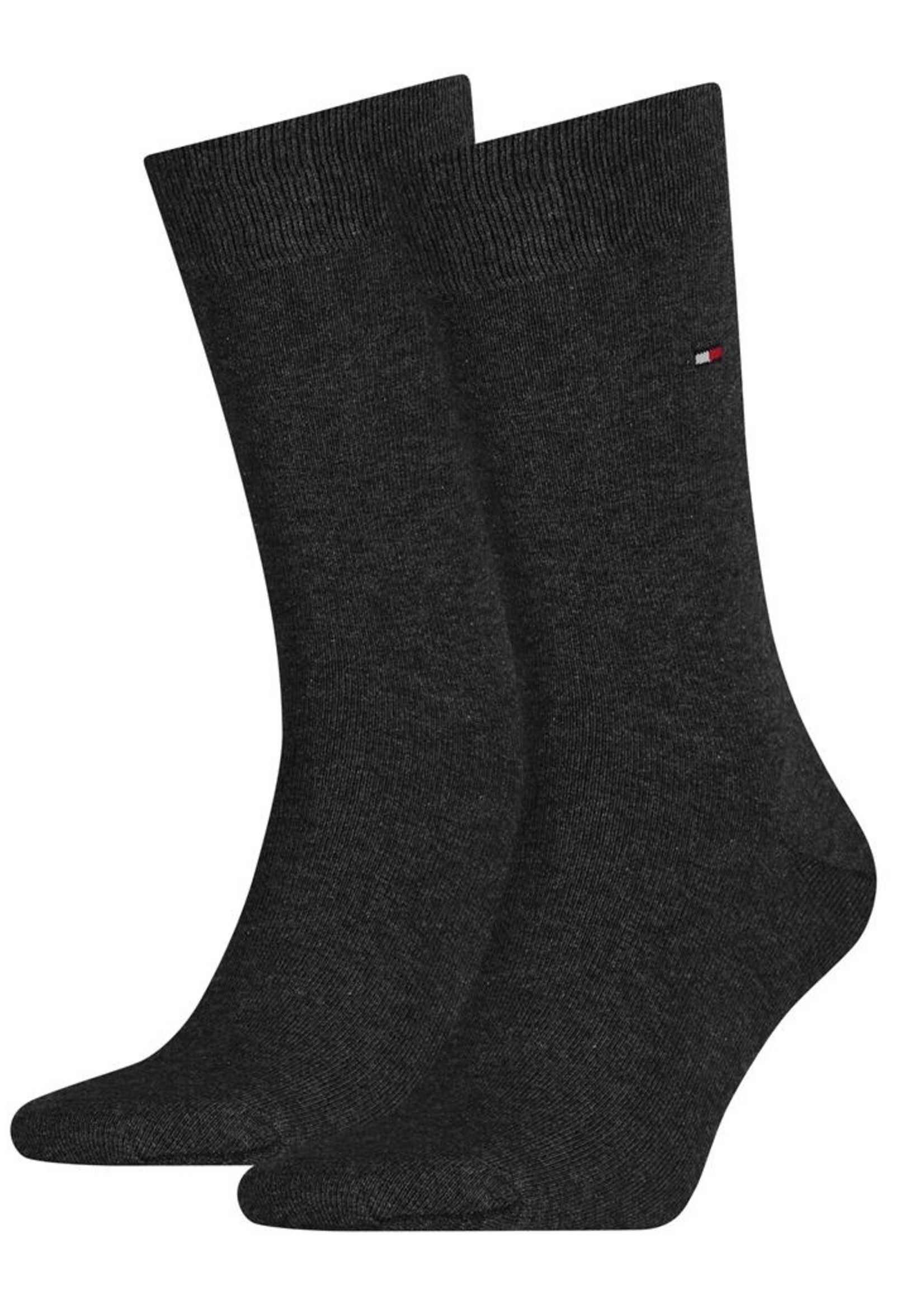 TOMMY HILFIGER 2-Pack Classic Socks