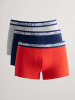 GANT Set van drie basic boxershorts