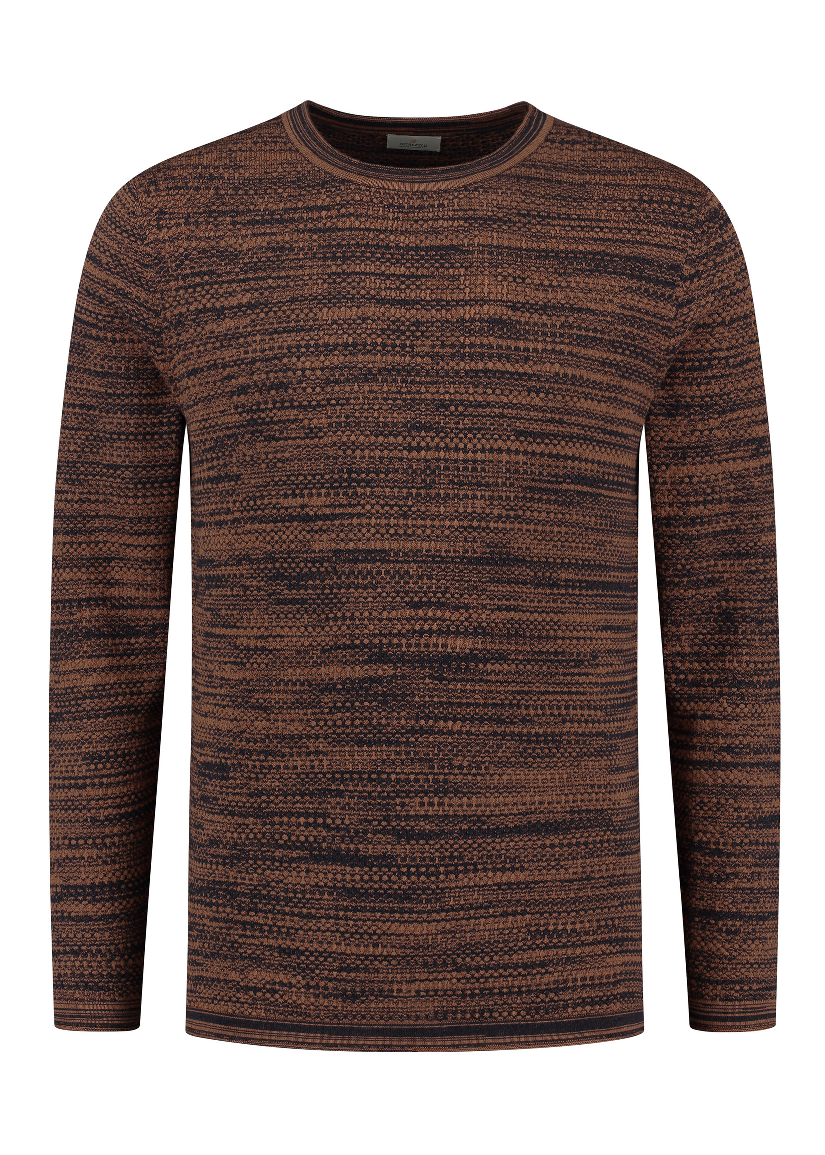 Dstrezzed Knitwear with graphic print