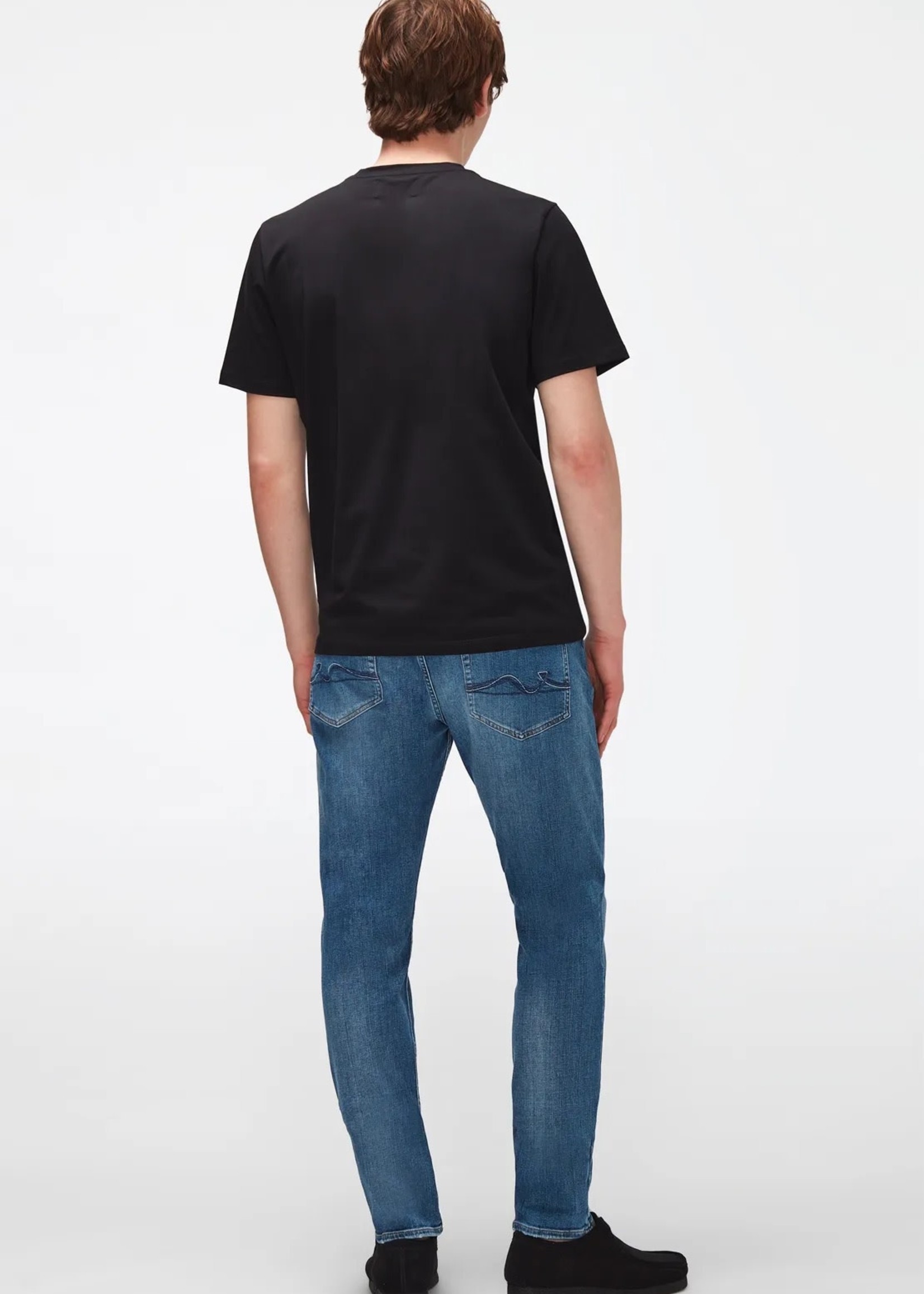 7 FOR ALL MANKIND Paxtyn Special Edition Stretch Tek Intuitive