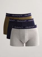 GANT 3-Pack Trunks