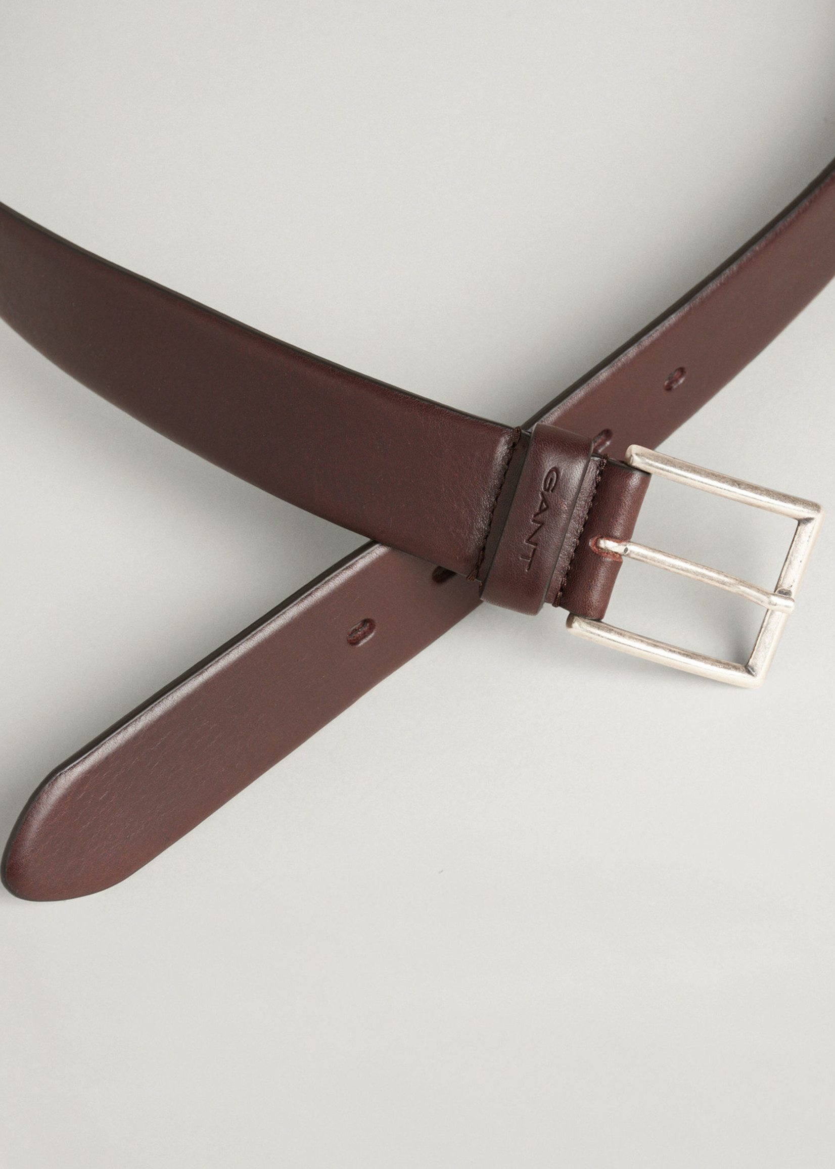 GANT Ceinture en cuir Classic