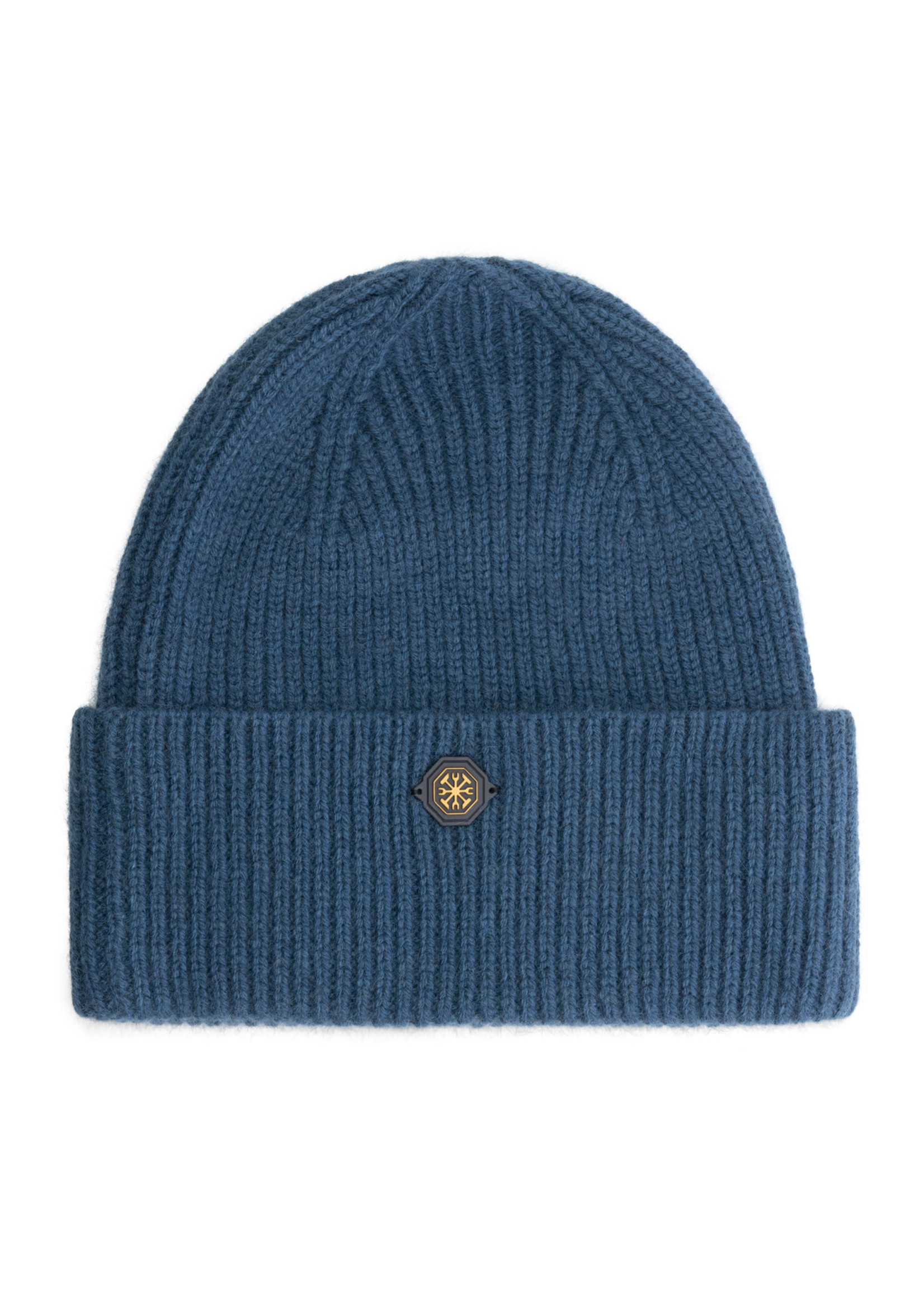 DSTREZZED Beanie Wool