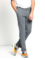 MASON'S Torino Style chino pants in cotton slim