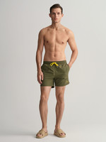 GANT Classic Fit Swim Shorts