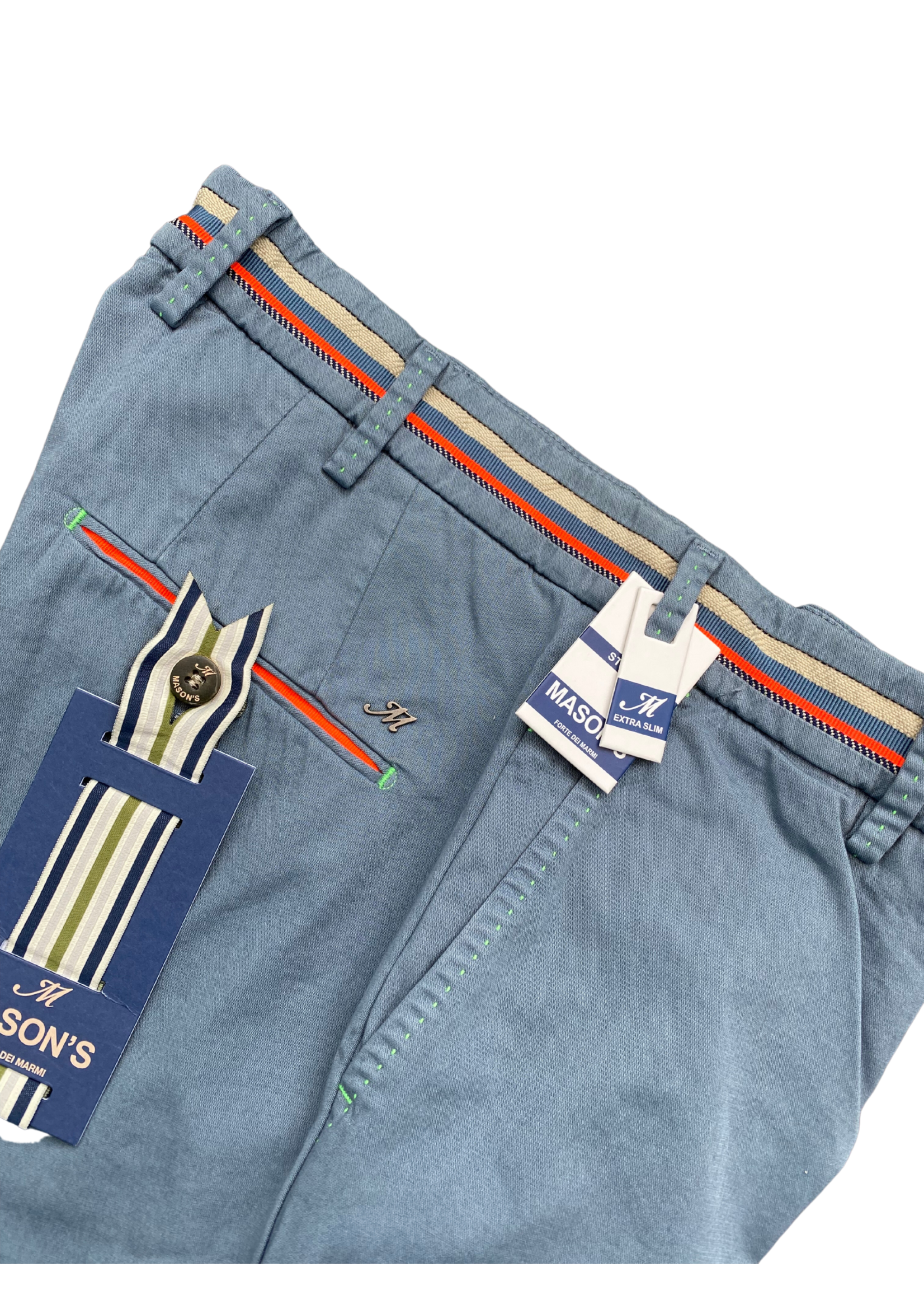 Pantalón Chino Marmi