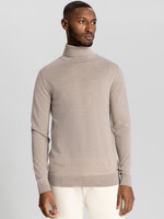 DSTREZZED Destin Turtle Neck