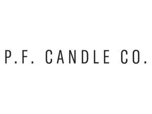 P.F. CANDLE CO.