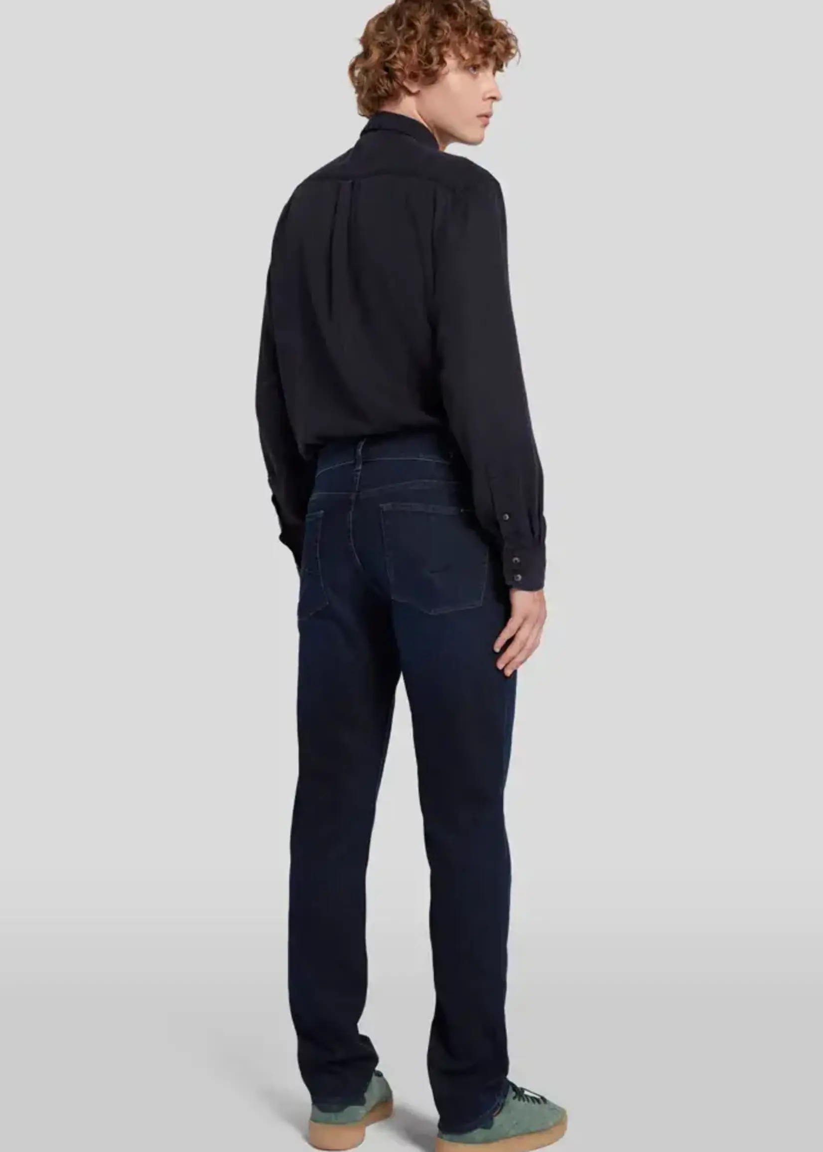 7 FOR ALL MANKIND Slimmy Tapered Luxe Performance Rotation