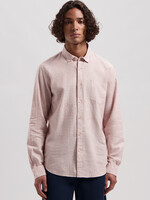 DSTREZZED Marvin Shirt Light Melange Linen