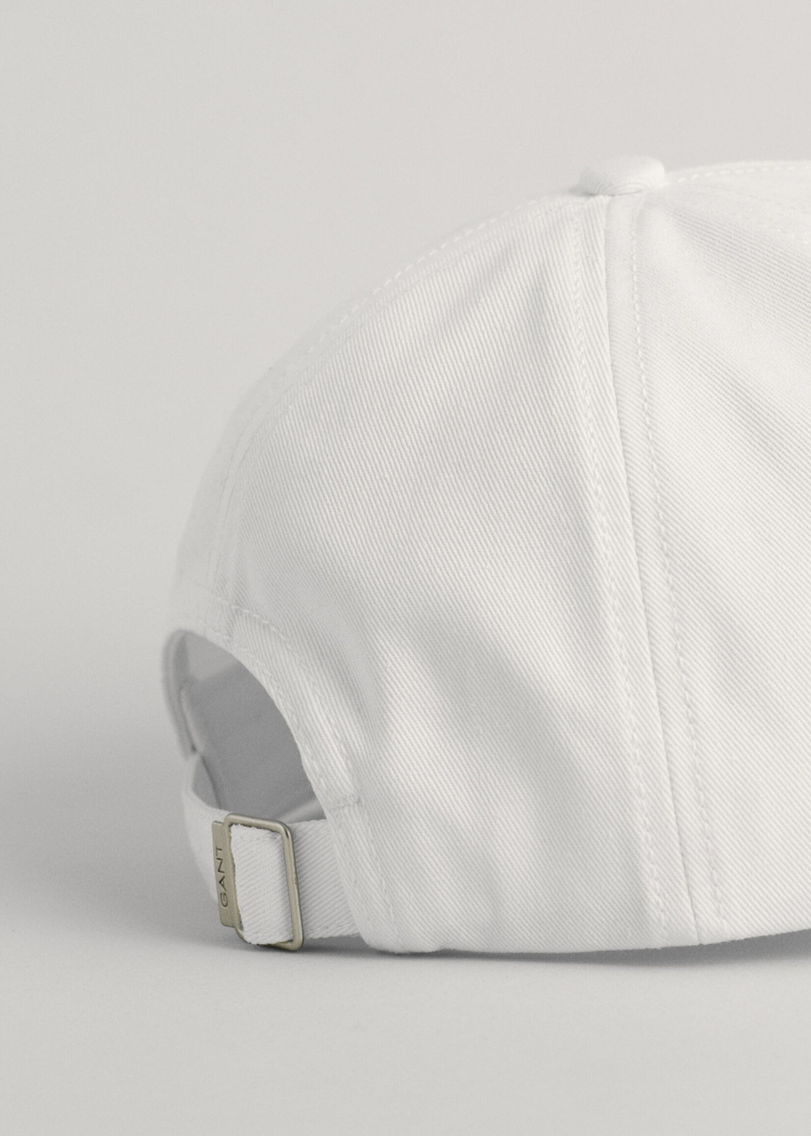 GANT Casquette Shield - Blanc