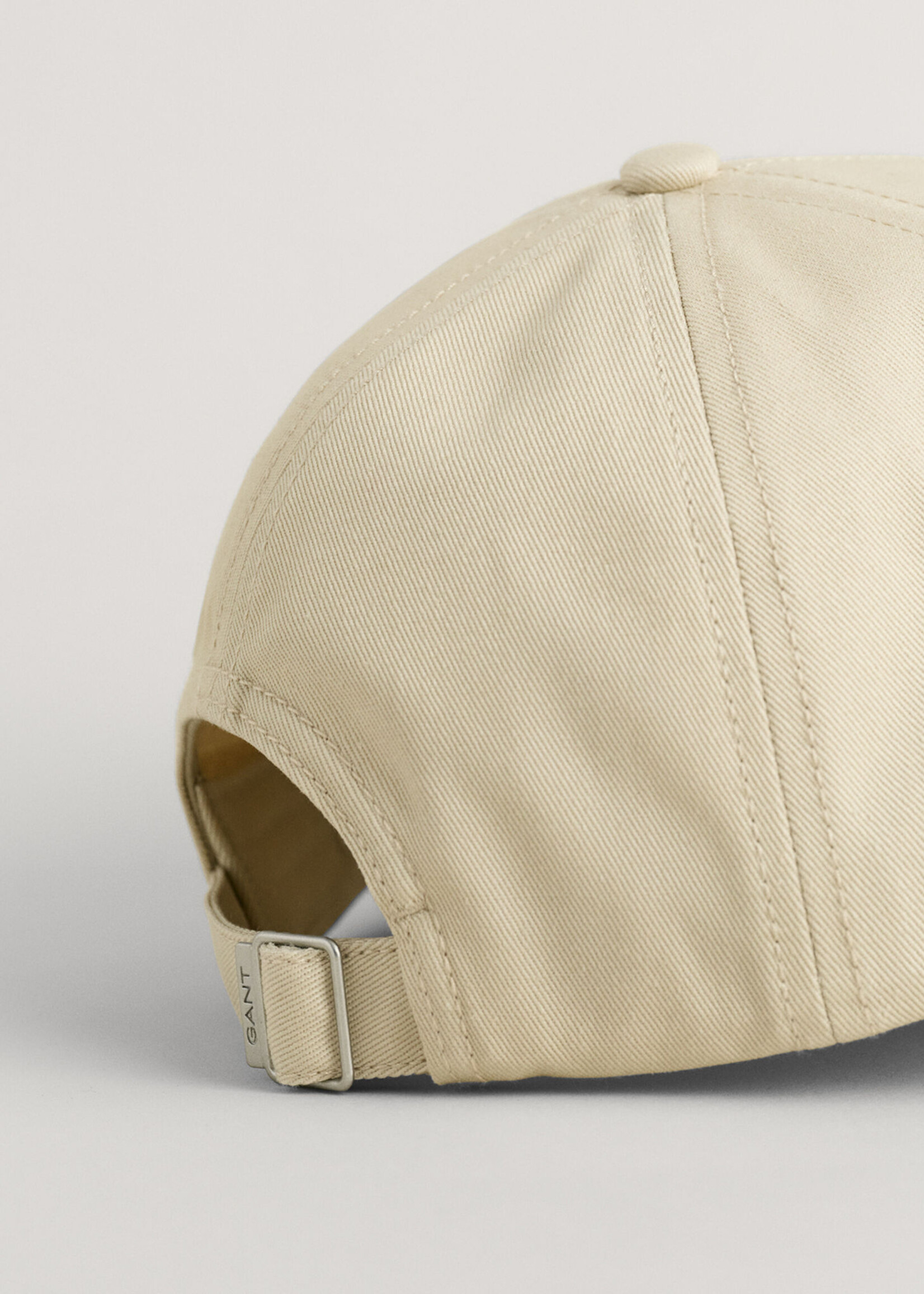 GANT Casquette Shield - Beige