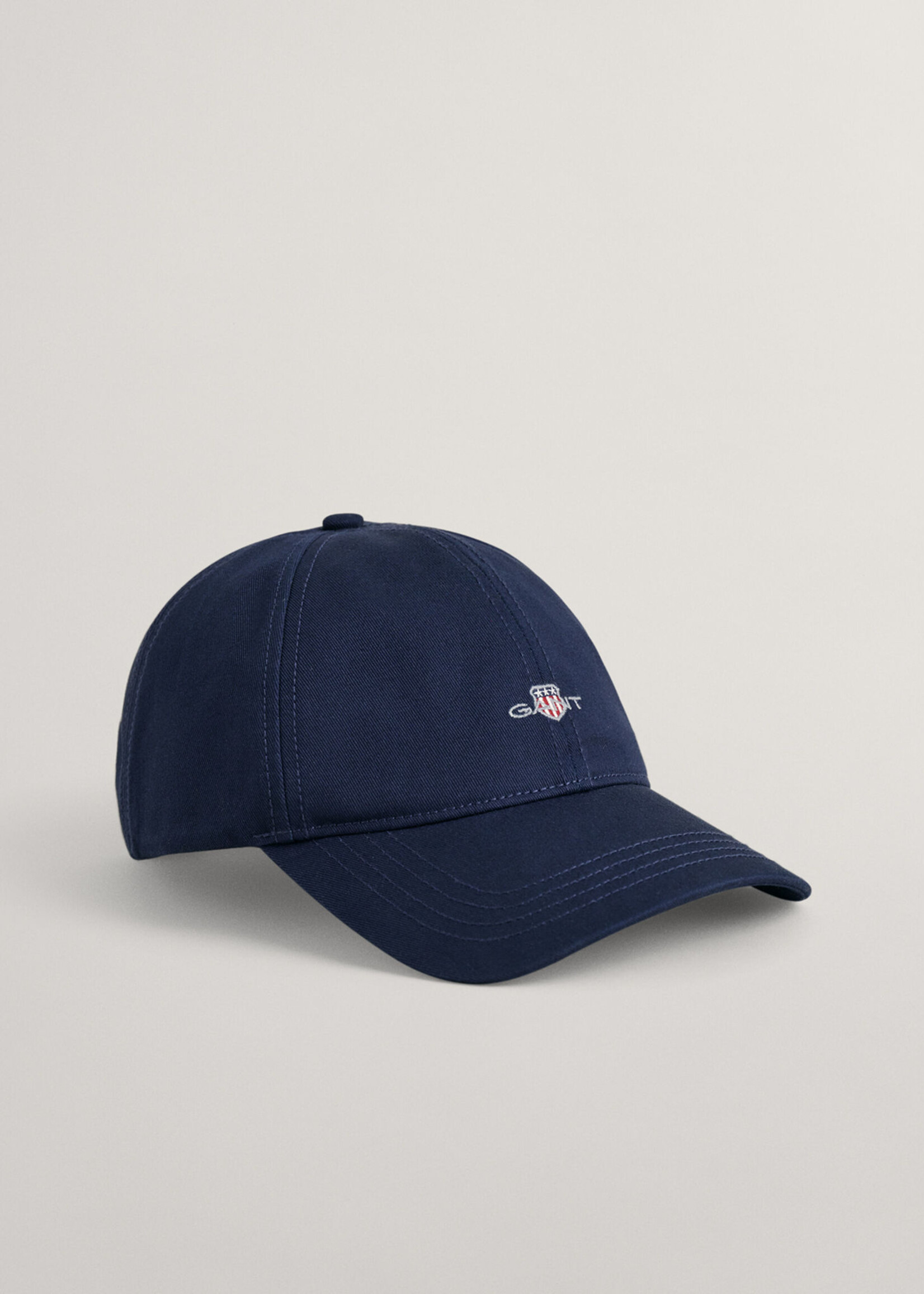 GANT Shield Cap - Marine