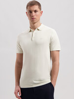 DSTREZZED Camilo Polo Cotton Knit