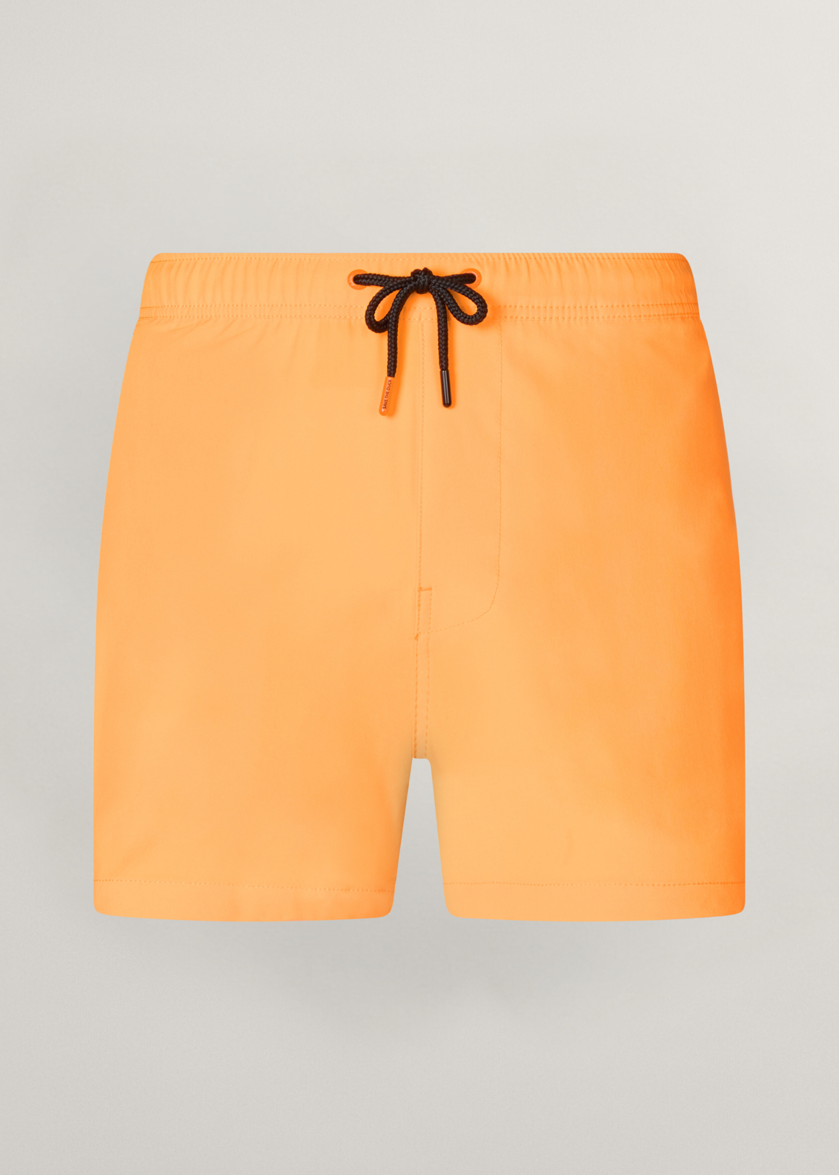 SAVE THE DUCK DEMNA zwemshort - Fluo Orange